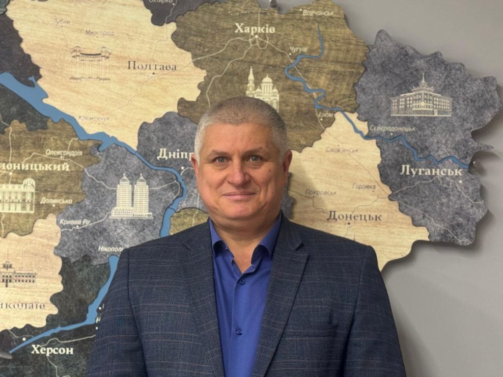 Грачов Валерій Володимирович