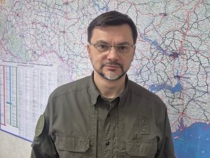 Дорошенко Олексій Олександрович