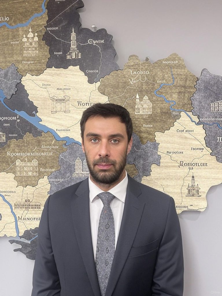 Стєрлєв Максим Костянтинович