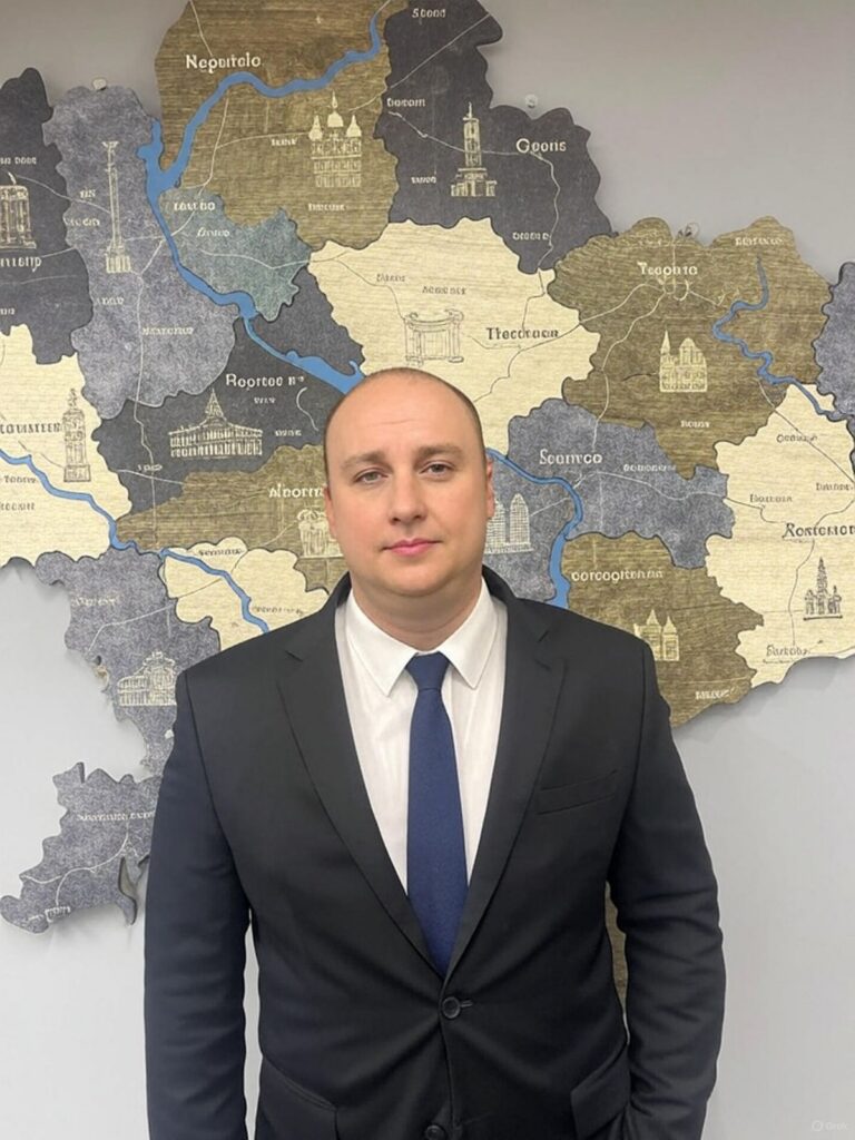 Мальона Володимир Васильович