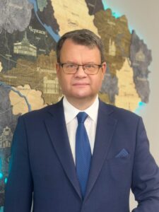 Гарбарук Ігор Миколайович