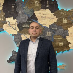 Данілик Федір Федорович